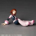 Revoltech My Hero Academia: Uraraka Ochaco thumbnail 9