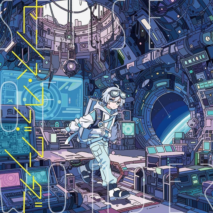 Sense Of Wonder [w/ Blu-ray Limited Edition / Type A] — Import Game Deal