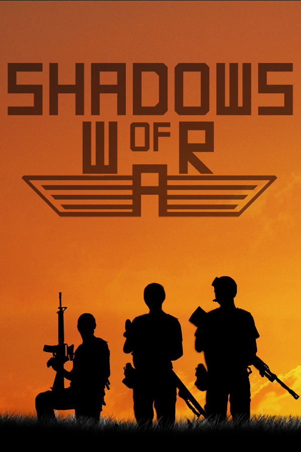 Shadows of War STEAM digital — Import Game Deal