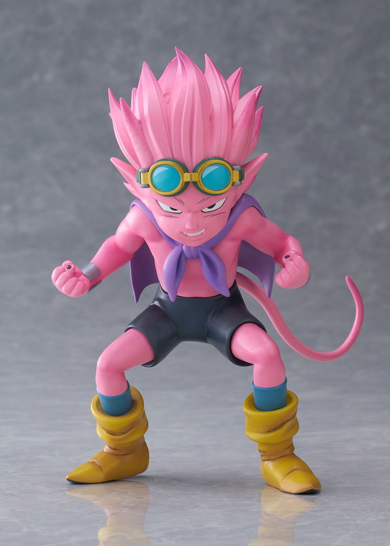 SoftB Sand Land: Beelzebub image 2