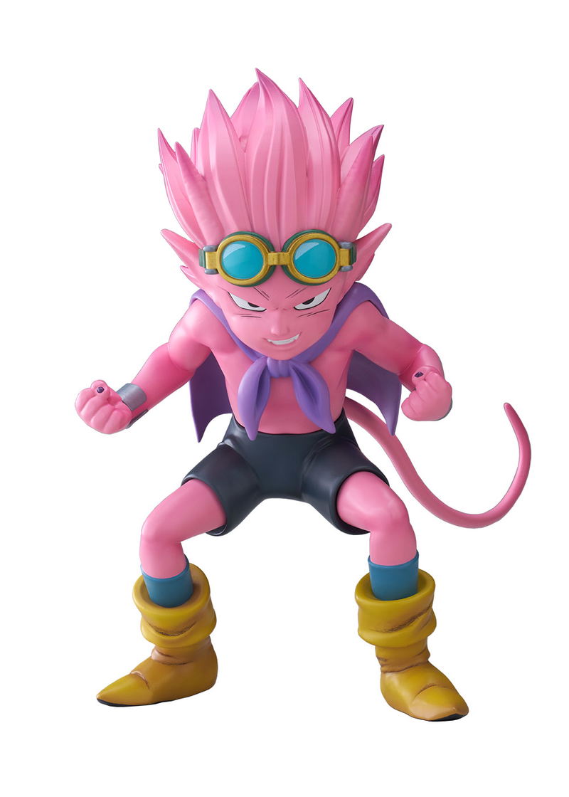 SoftB Sand Land: Beelzebub image 1