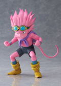 SoftB Sand Land: Beelzebub thumbnail 3