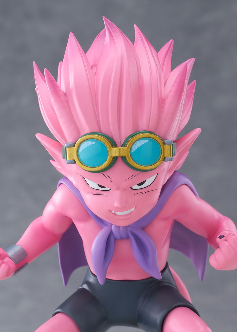 SoftB Sand Land: Beelzebub image 8