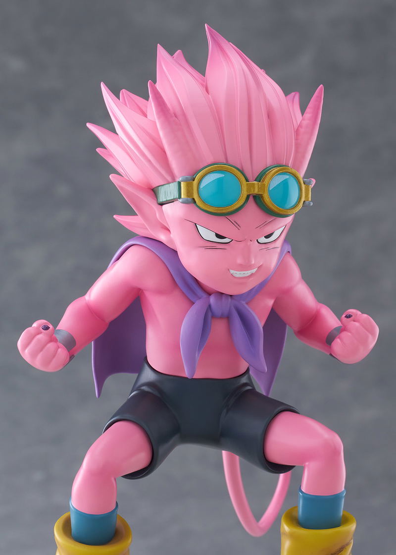 SoftB Sand Land: Beelzebub image 10