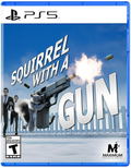 Squirrel with a Gun thumbnail 1