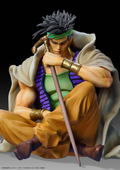 Statue Legend JoJo's Bizarre Adventure Part III: N'Doul & Geb (Re-run) thumbnail 4