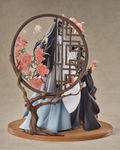 The Master of Diabolism 1/7 Scale Pre-Painted Figure: Wei Wuxian & Lan Wangji Pledge of the Peony Ver. thumbnail 4
