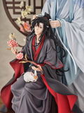 The Master of Diabolism 1/7 Scale Pre-Painted Figure: Wei Wuxian & Lan Wangji Pledge of the Peony Ver. thumbnail 5
