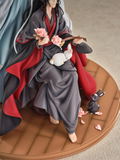 The Master of Diabolism 1/7 Scale Pre-Painted Figure: Wei Wuxian & Lan Wangji Pledge of the Peony Ver. thumbnail 7
