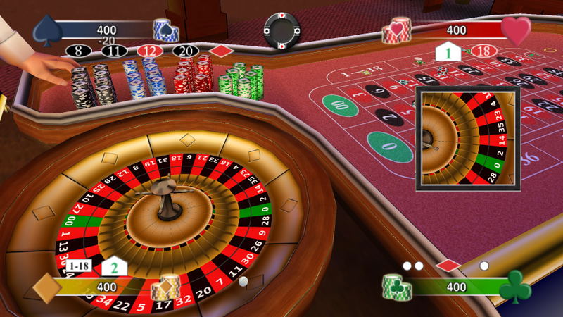 Vegas Party <span class="ext ext_Nintendo®️ Switch Digital">Nintendo®️ Switch Digital</span> <span class="ext ext_digital">digital</span> image 10