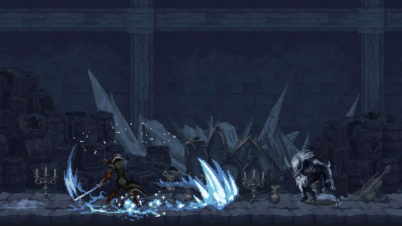 The Last Faith image 7