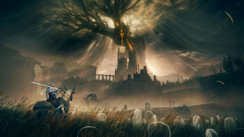Elden Ring Shadow of the Erdtree Edition <span class="ext" style="background-color: #2a475e; color: #FFFFFF;">STEAM</span> <span class="ext ext_digital">digital</span> image 2