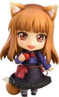 Nendoroid No. 728 Spice and Wolf: Holo (Re-run) thumbnail 1
