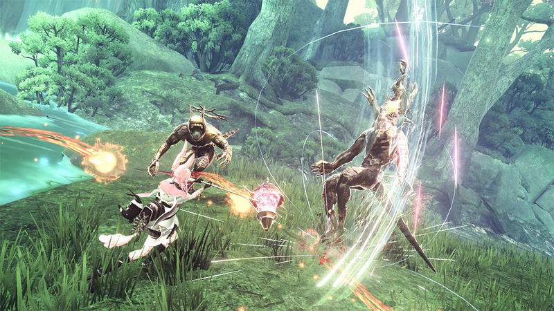 REYNATIS [Deluxe Edition] image 6