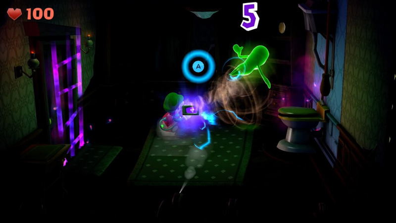 Luigi's Mansion 2 HD <span class="ext ext_Nintendo®️ Switch Digital">Nintendo®️ Switch Digital</span> <span class="ext ext_digital">digital</span> image 11