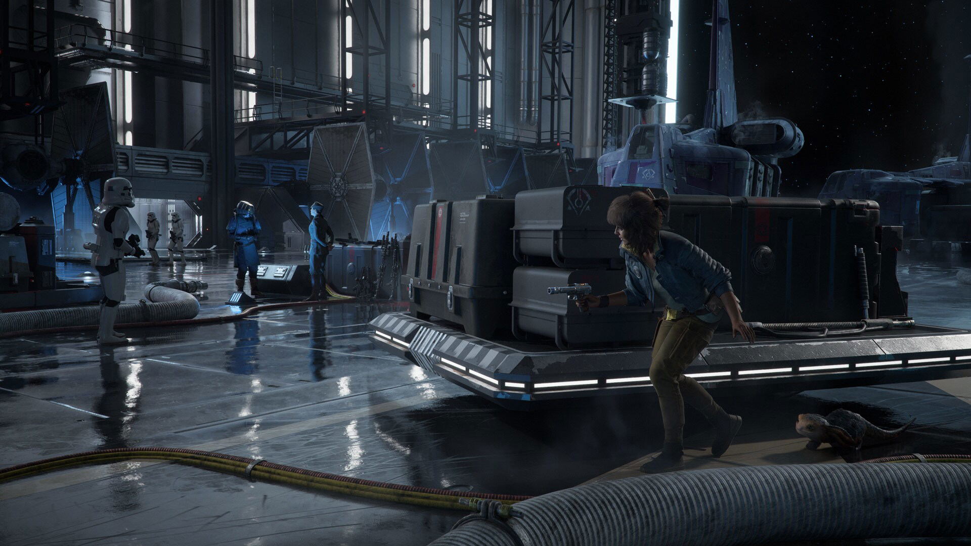 Star Wars Outlaws digital for XONE, Xbox One S, XONE X, XSX, XSS