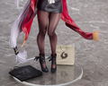 Azur Lane 1/7 Scale Pre-Painted Figure: Belfast Shopping with The Head Maid Ver. thumbnail 11
