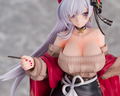 Azur Lane 1/7 Scale Pre-Painted Figure: Belfast Shopping with The Head Maid Ver. thumbnail 12