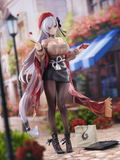 Azur Lane 1/7 Scale Pre-Painted Figure: Belfast Shopping with The Head Maid Ver. thumbnail 15