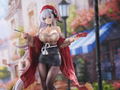 Azur Lane 1/7 Scale Pre-Painted Figure: Belfast Shopping with The Head Maid Ver. thumbnail 16