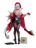 Azur Lane 1/7 Scale Pre-Painted Figure: Belfast Shopping with The Head Maid Ver. thumbnail 1