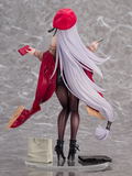 Azur Lane 1/7 Scale Pre-Painted Figure: Belfast Shopping with The Head Maid Ver. thumbnail 5