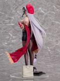 Azur Lane 1/7 Scale Pre-Painted Figure: Belfast Shopping with The Head Maid Ver. thumbnail 6