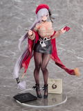 Azur Lane 1/7 Scale Pre-Painted Figure: Belfast Shopping with The Head Maid Ver. thumbnail 9