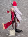 Azur Lane 1/7 Scale Pre-Painted Figure: Belfast Shopping with The Head Maid Ver. thumbnail 10