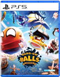 Bang-On Balls: Chronicles (Multi-Language) thumbnail 1