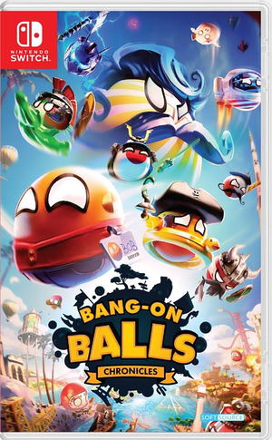 Bang-On Balls: Chronicles (Multi-Language)_