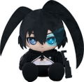 Black Rock Shooter Plushie: Black Rock Shooter thumbnail 1