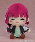 Bocchi The Rock! Plushie Hiroi Kikuri With Onikoro Carrying Case thumbnail 2