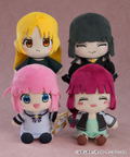 Bocchi The Rock! Plushie Hiroi Kikuri With Onikoro Carrying Case thumbnail 5