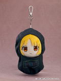 Bocchi The Rock! Plushie Ijichi Seika With Starry Carrying Case thumbnail 3
