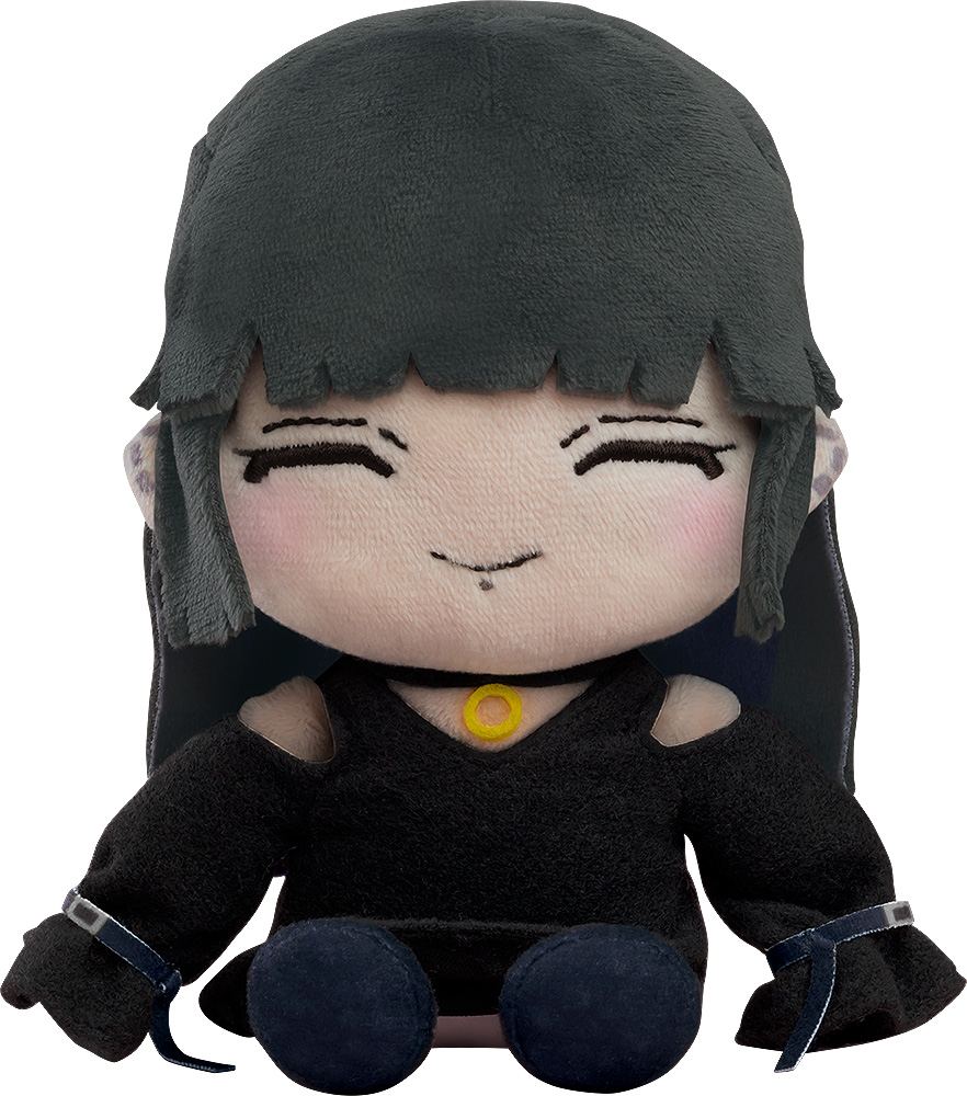 Bocchi The Rock! Plushie PA-san With Starry Carrying Case Good Smile