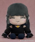 Bocchi The Rock! Plushie PA-san With Starry Carrying Case thumbnail 2