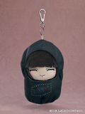 Bocchi The Rock! Plushie PA-san With Starry Carrying Case thumbnail 3