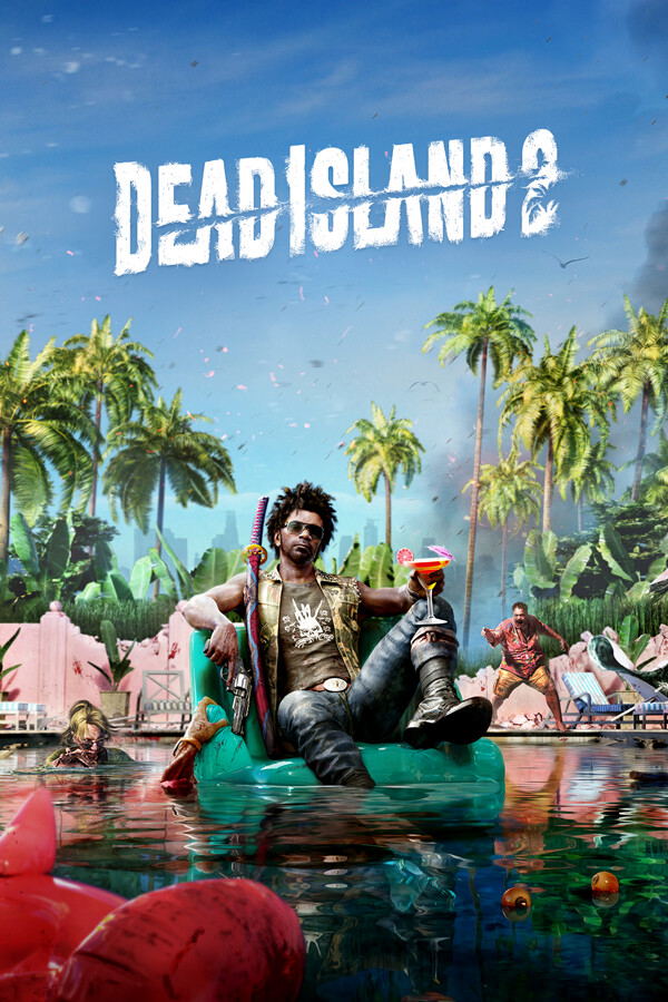 Dead Island 2 digital — Import Game Deal