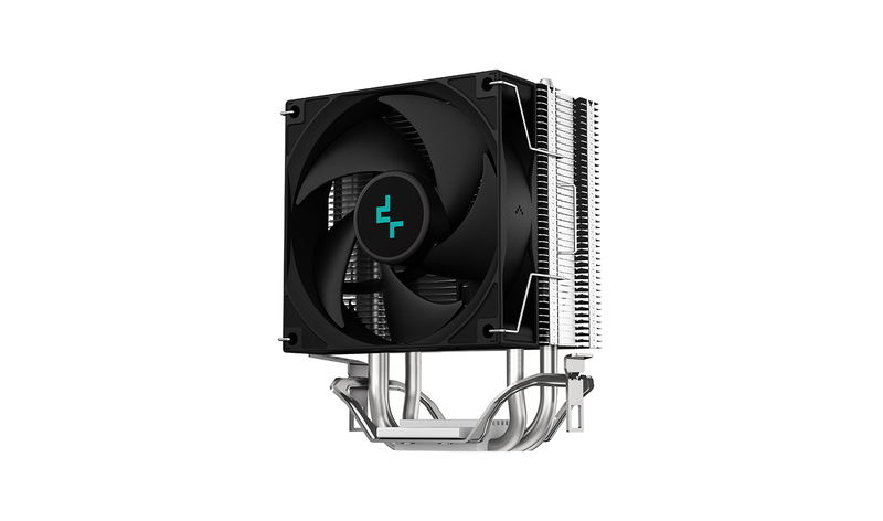 Deepcool Gammaxx AG300 120mm Single Tower Efficient Cooling Power image 2