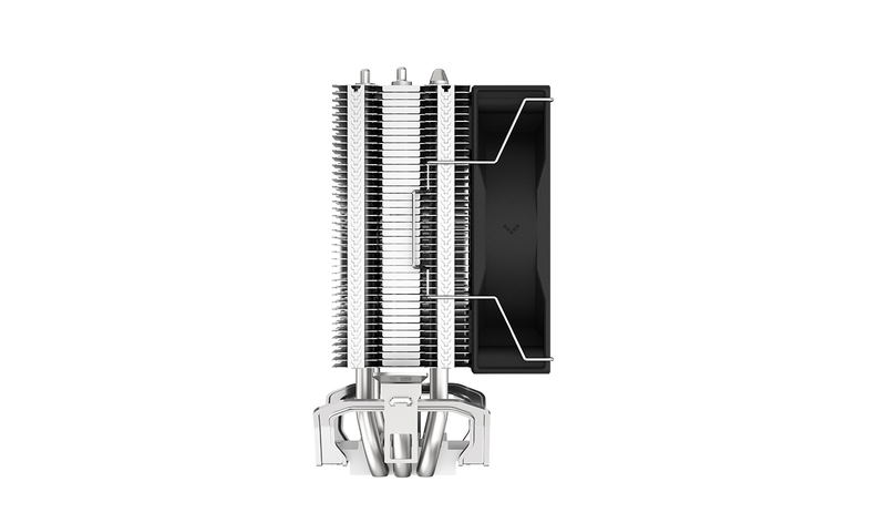 Deepcool Gammaxx AG300 120mm Single Tower Efficient Cooling Power image 3