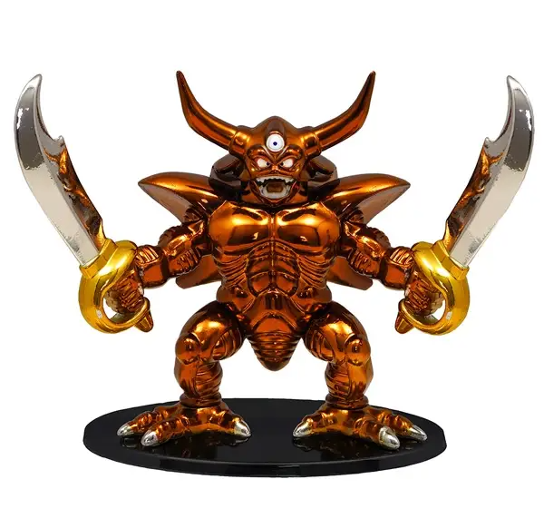 Dragon Quest Metallic Monsters Gallery Estark (Re-run) Square Enix