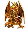 Dragon Quest Metallic Monsters Gallery Great Dragon (Re-run) thumbnail 1