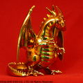 Dragon Quest Metallic Monsters Gallery Great Dragon (Re-run) thumbnail 2