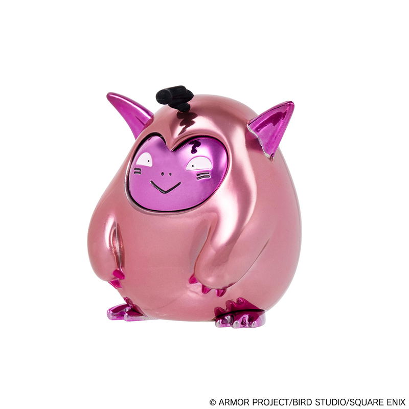 Dragon Quest Metallic Monsters Gallery Scruffy (Re-run) image 4