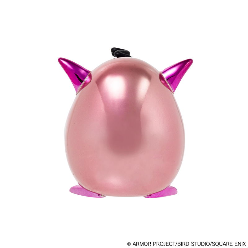 Dragon Quest Metallic Monsters Gallery Scruffy (Re-run) image 5