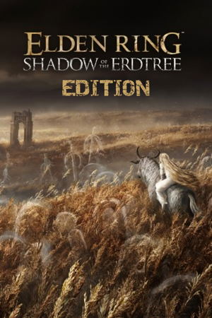 Elden Ring Shadow of the Erdtree Edition_