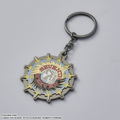 Final Fantasy VII Rebirth Metal Key Chain Seventh Heaven (Re-run) thumbnail 2