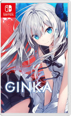 GINKA (Multi-Language)_