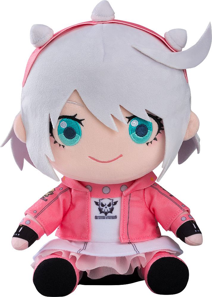 Guilty Gear -Strive- Plushies Good Smile